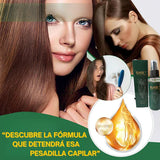 OUHOE™- CRECIMIENTO DE CABELLO Y CONTROL DE CAIDA