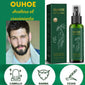 OUHOE™- CRECIMIENTO DE CABELLO Y CONTROL DE CAIDA